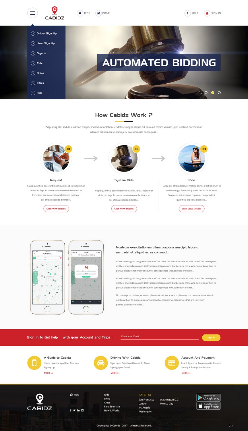 Web Design par pb pour ce projet | Design #14101053