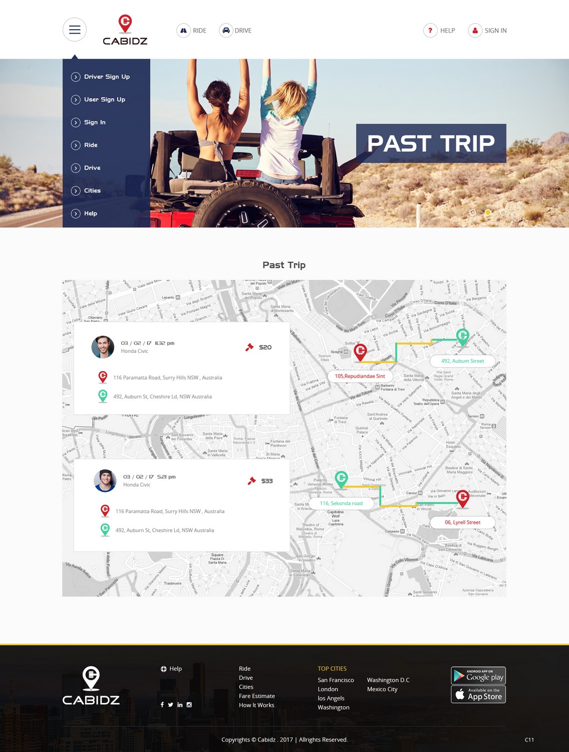 Web Design par pb pour ce projet | Design #14161589