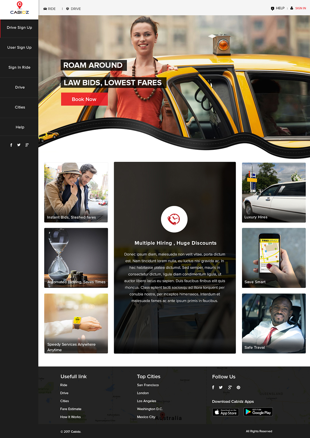 Web Design par e2developers pour ce projet | Design #13966904