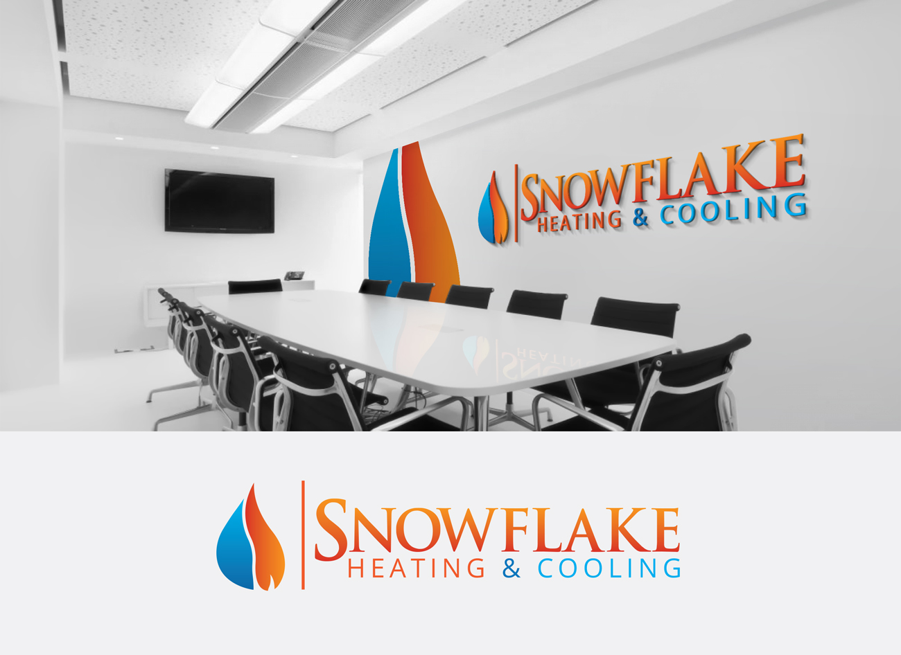 Logo Design by Impressive Sol for this project | Design #13879557