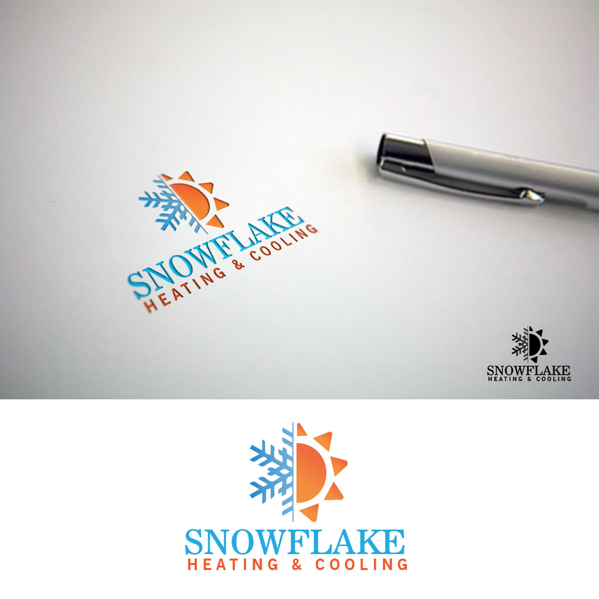 Logo Design by Impressive Solutions for this project | Design #13880078