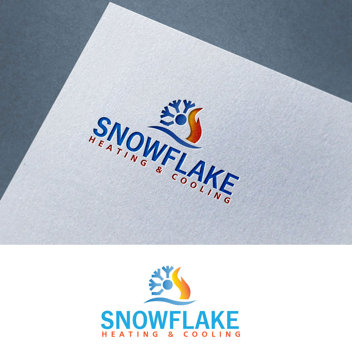 Logo Design by Impressive Solutions for this project | Design #13880080