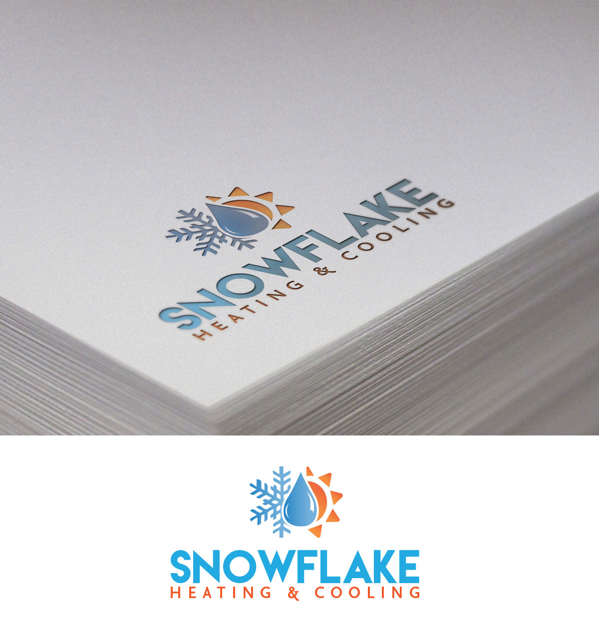 Logo Design by Impressive Solutions for this project | Design #13880081