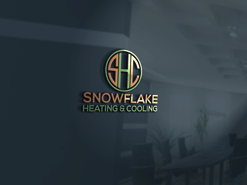 Logo Design by NightStudio for this project | Design #13872285