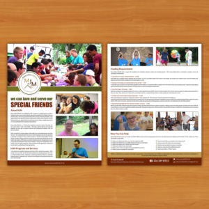 Flyer Design by debdesign for this project | Design: #13874528
