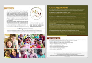 Flyer Design by Gfx.26™ for this project | Design: #13918925