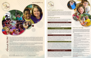 Flyer Design by Marketing Wings for this project | Design: #13880812