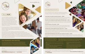 Flyer Design by Marketing Wings for this project | Design: #13880813