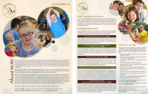 Flyer Design by Marketing Wings for this project | Design: #13920342