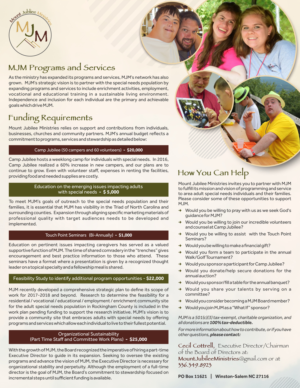 Flyer Design by Marketing Wings for this project | Design: #13976619