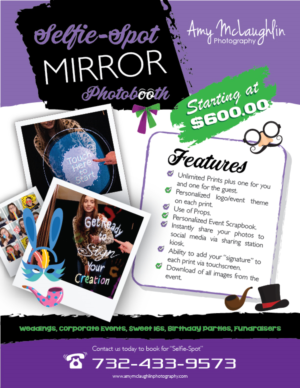 Flyer Design by AccuSource