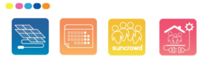 Icon Design by Truc Doan