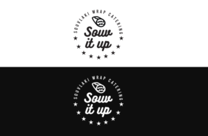 Logo Design by GLDesigns for Souv it up | Design: #13897264