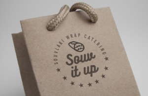 Logo Design by GLDesigns for Souv it up | Design: #13897265