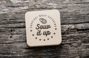 Logo Design by GLDesigns for Souv it up | Design: #13897266