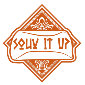 Logo Design by Rodi de Asis for Souv it up | Design: #13961252
