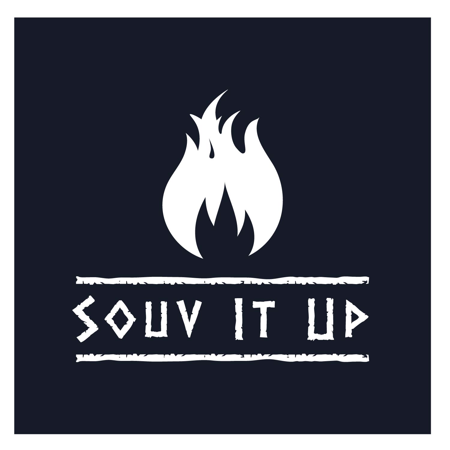 Logo Design by Rodi de Asis for Souv it up | Design #13963366