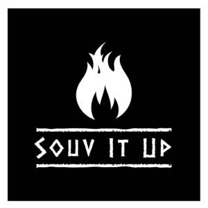Logo Design by Rodi de Asis for Souv it up | Design: #13963367
