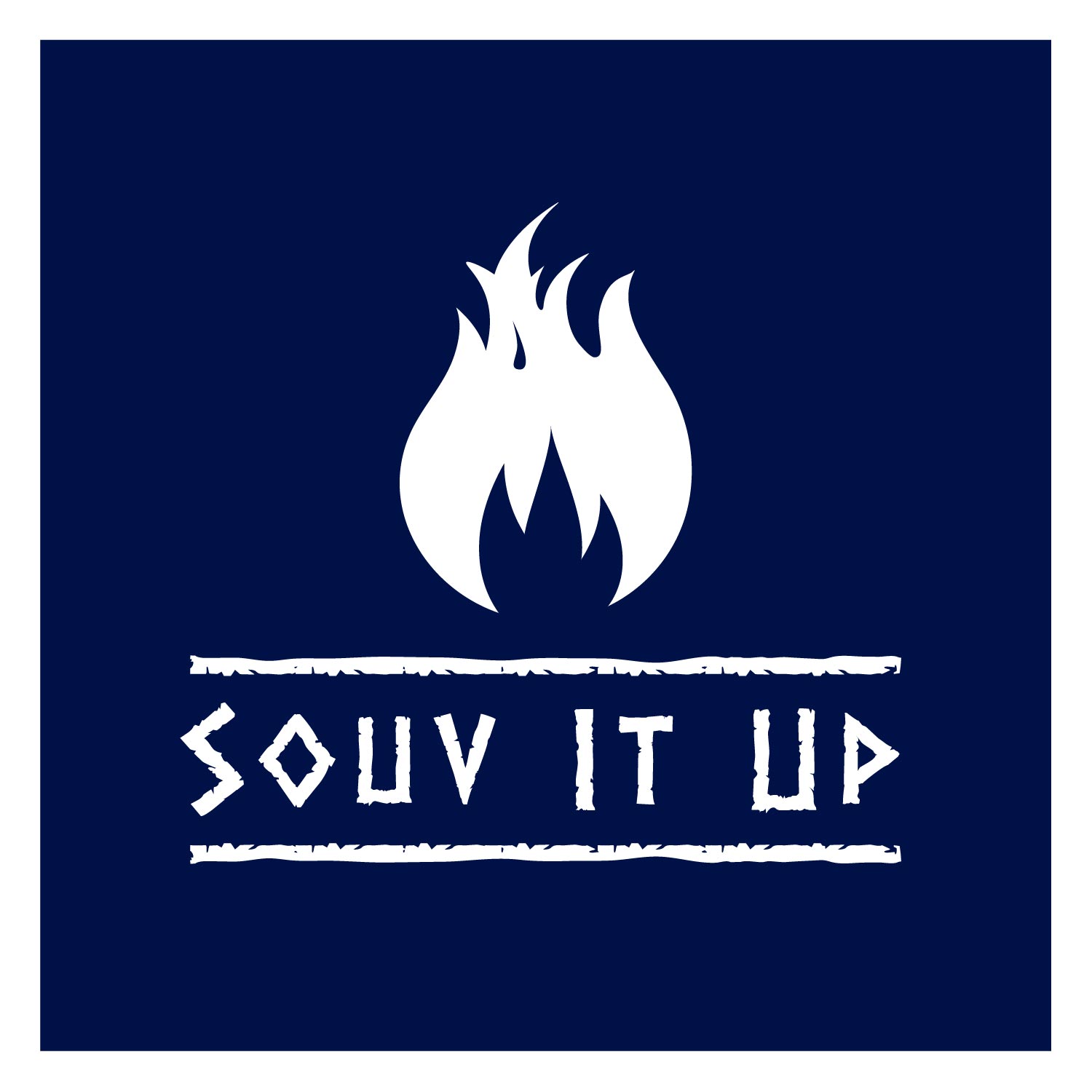 Diseño de Logo por Rodi de Asis para Souv it up | Diseño #13963368