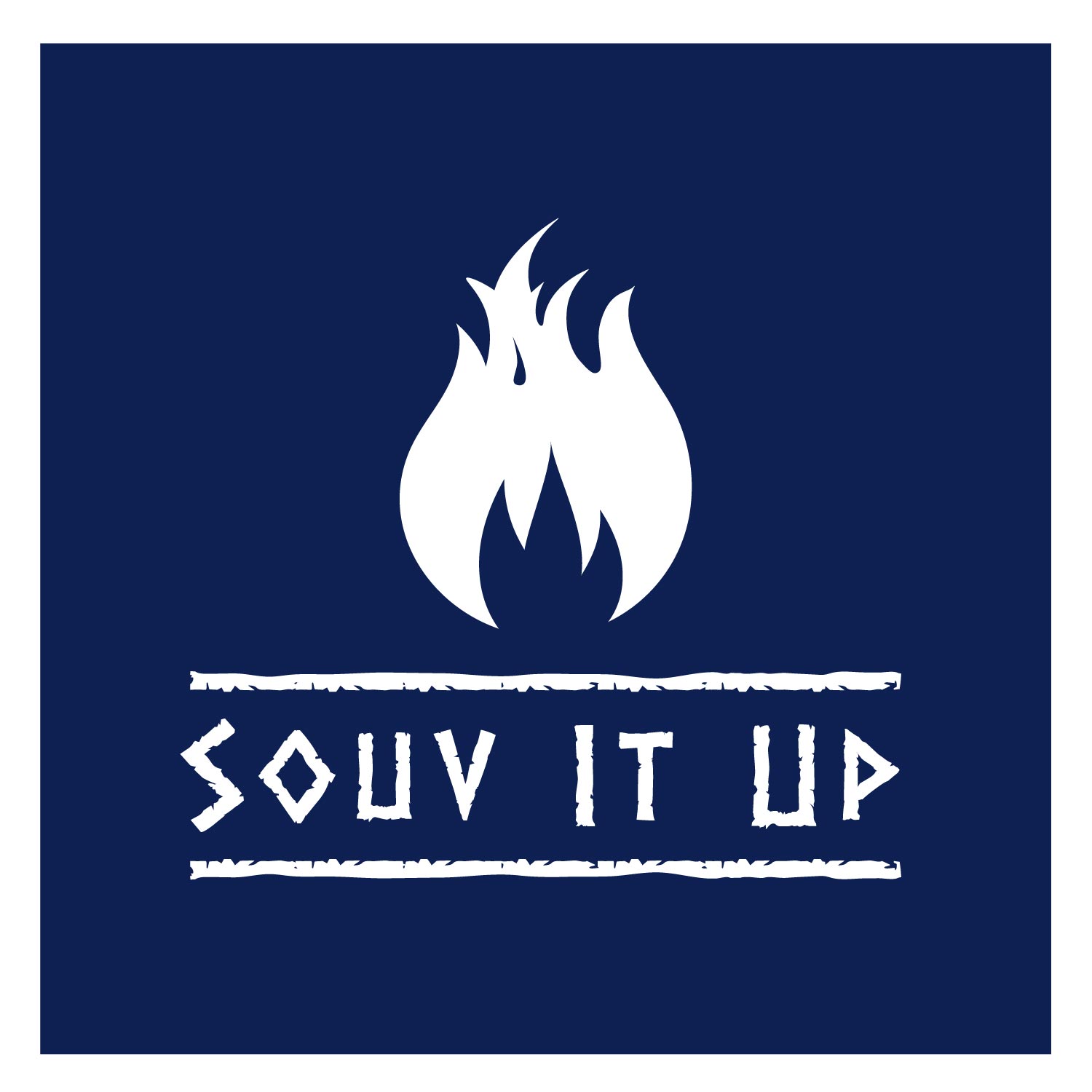 Logo Design by Rodi de Asis for Souv it up | Design #13963370
