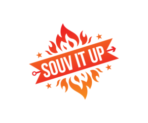 Logo Design by webubb for Souv it up | Design: #13929037