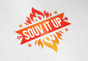 Logo Design by webubb for Souv it up | Design: #13929038
