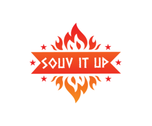 Logo Design by webubb for Souv it up | Design: #13965236