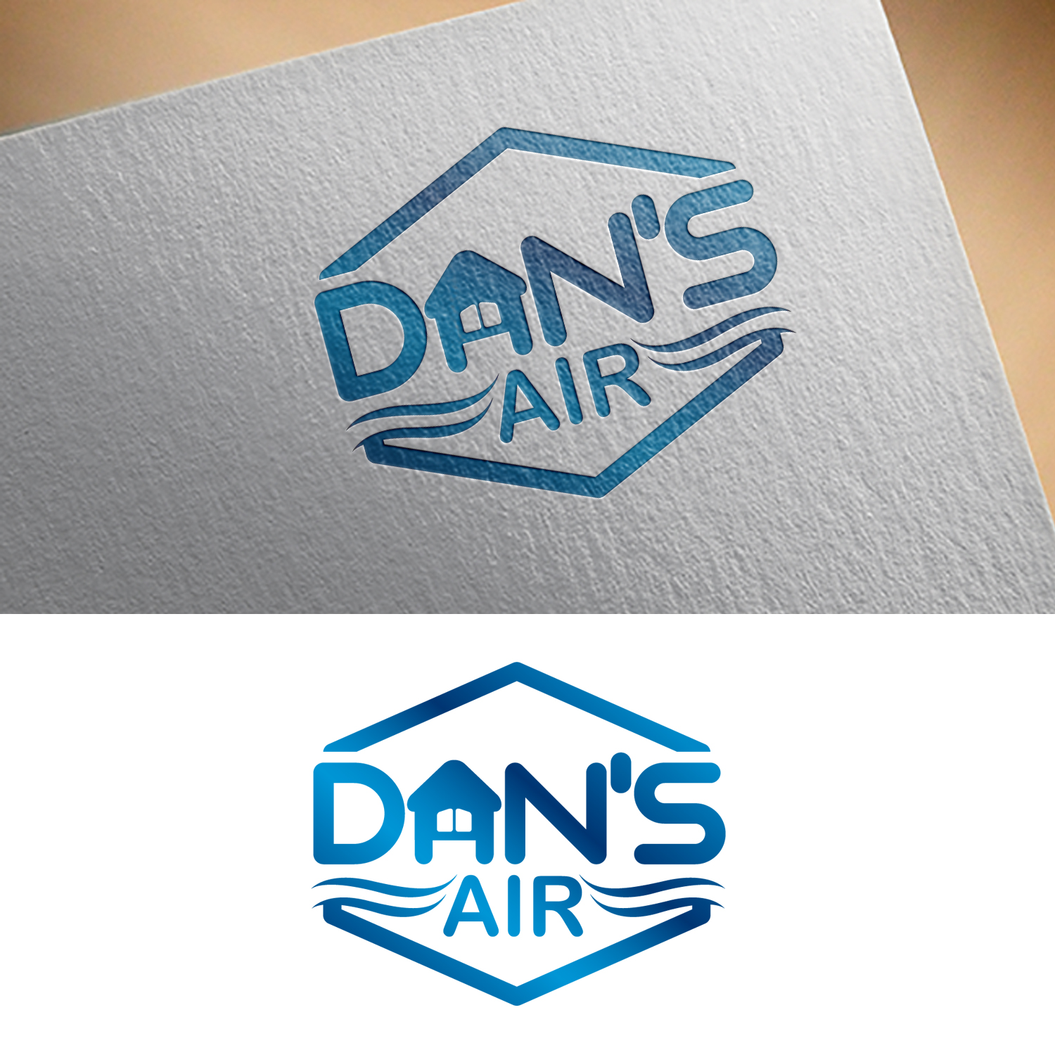 Logo Design by Next Screen Infotech for this project | Design #13879053