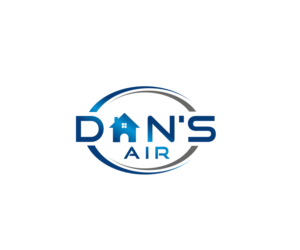 Dans Air | Logo Design by surabayawarnawarni