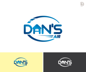 Logo Design by D_Mantra for this project | Design #13883089