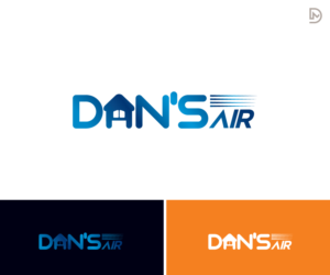 Logo Design by D_Mantra for this project | Design: #13883090