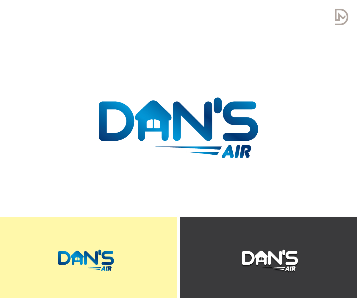 Logo Design by D_Mantra for this project | Design #13909944