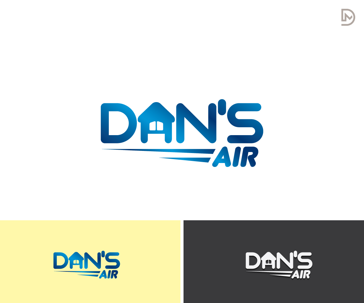 Logo Design by D_Mantra for this project | Design #13909946