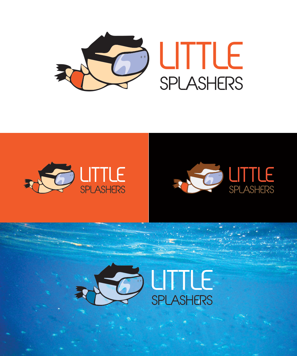 Logo Design by D3 for this project | Design #2539310