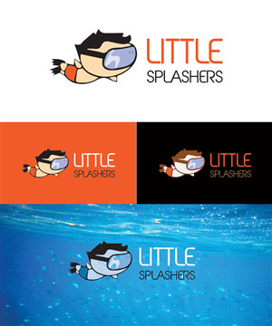 Logo Design by D3 for this project | Design #2539310