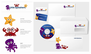 Logo Design by Lulu Creative