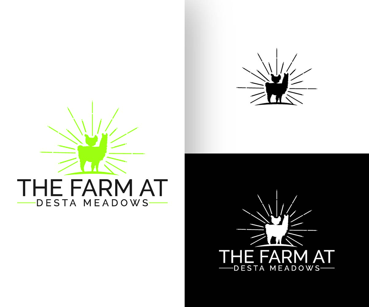Logo Design by eMARK for ComeUnity Cafe | Design #13883961