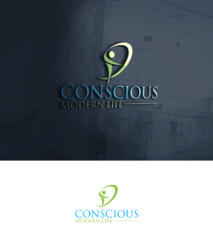 Logo Design by supercreative for One Fit Place | Design: #13877958