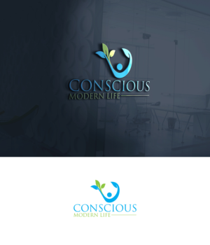Logo Design by supercreative for One Fit Place | Design: #13877960