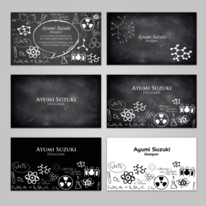 Business Card template designs | Business Card Design by Sandaruwan