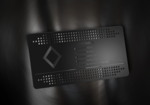 Business Card Design by Riz' for Vanfu Inc. | Design: #13914350