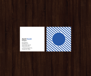 Business Card template designs | Business Card Design by JK18