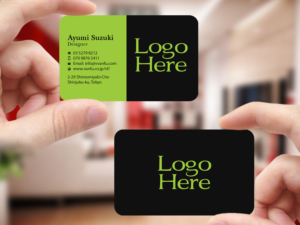 Business Card Design by Creations Box 2015 for Vanfu Inc. | Design: #13881614