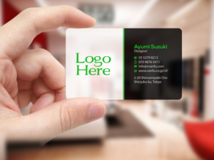 Business Card Design by Creations Box 2015 for Vanfu Inc. | Design: #13903507