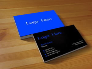 Business Card Design by Creations Box 2015 for Vanfu Inc. | Design: #13903508