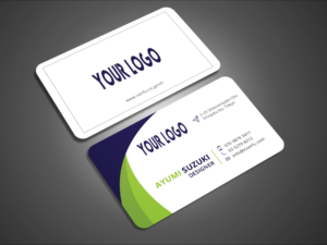 Business Card Design by Graphic Flame for Vanfu Inc. | Design: #13876555