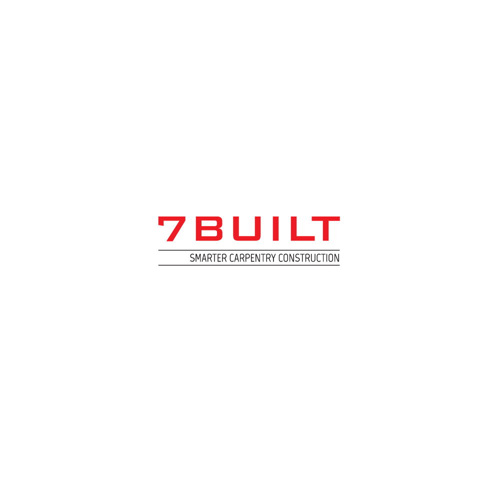 Logo Design by NirmalCreation for 7Built Pty Ltd | Design #13881394
