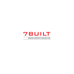 Logo Design by NirmalCreation for 7Built Pty Ltd | Design: #13881394