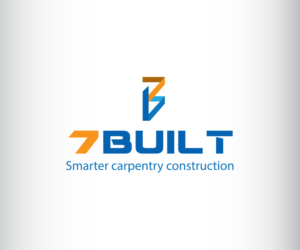 Logo Design by jong java for 7Built Pty Ltd | Design: #13872448