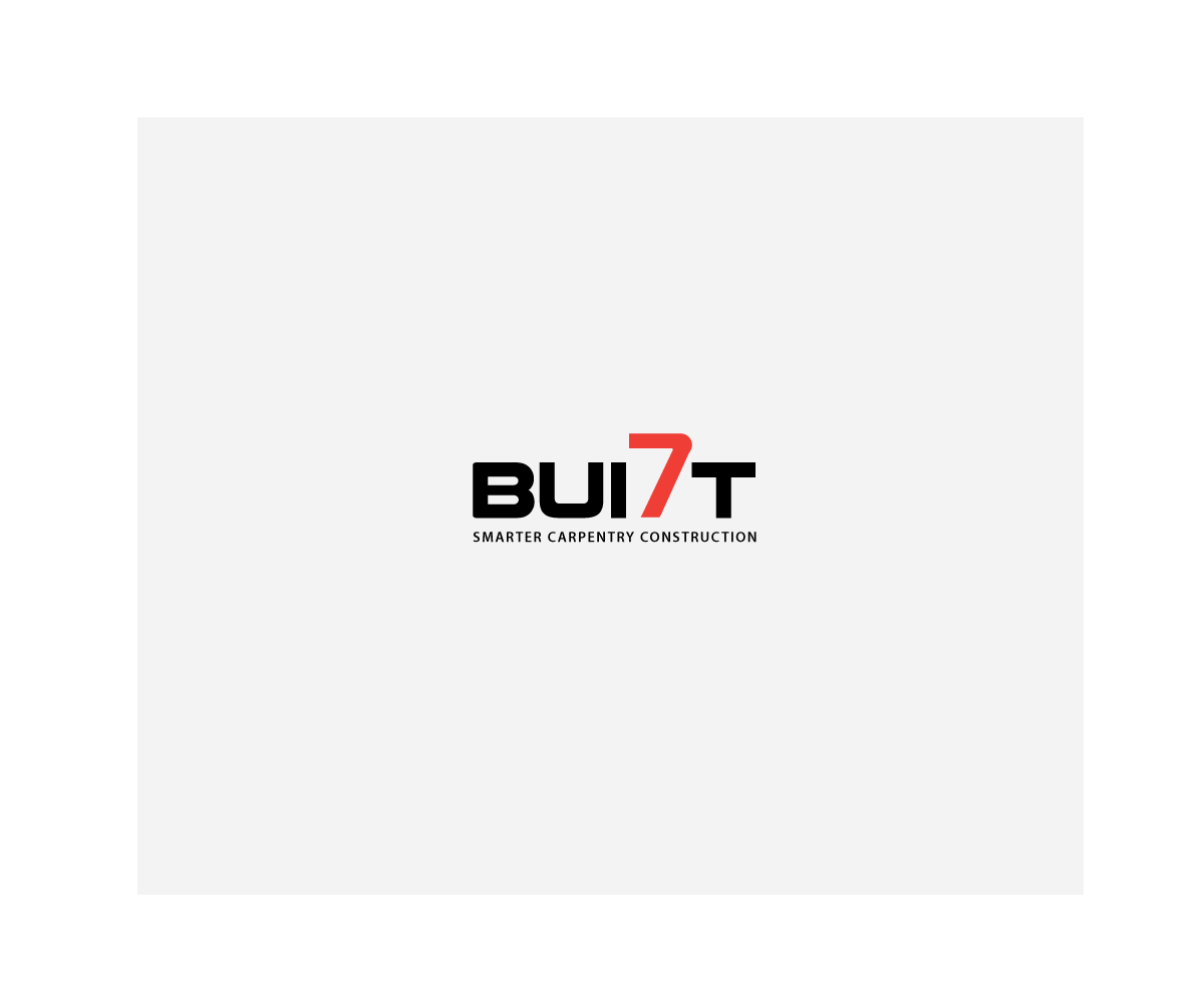 Logo Design by Sunny for 7Built Pty Ltd | Design #13883093